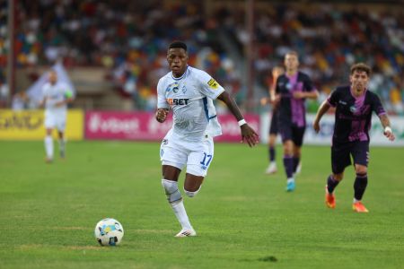 Ángel Torres loaned to Eyüpspor