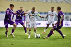 Віталій Буяльський: «Якщо ми не забиваємо, то важко виграти»