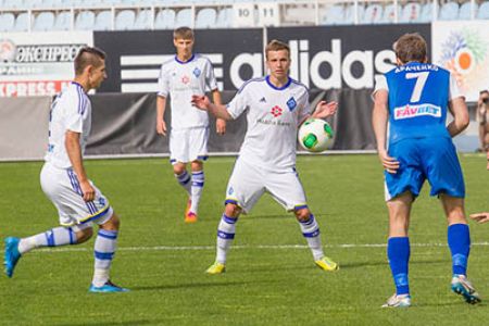 Serhiy MIAKUSHKO: “The game wasn’t easy for us”