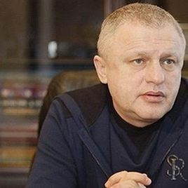 Ігор Суркіс: «Команда має демонструвати свій клас»