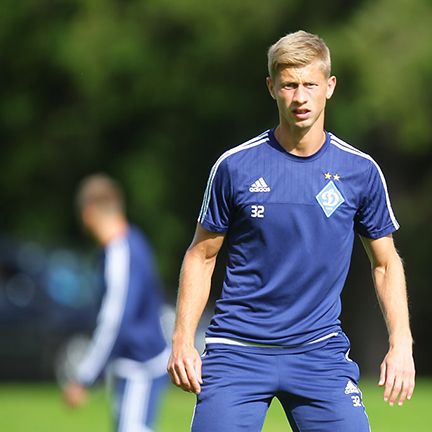 Valeriy FEDORCHUK: “We must play against Zirka as against leaders”