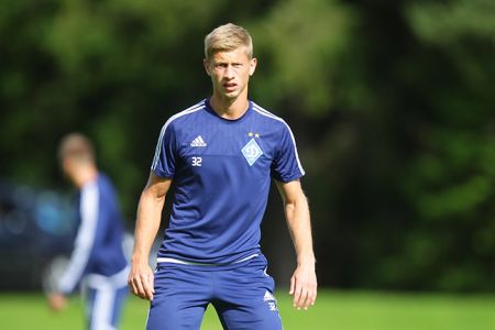 Valeriy FEDORCHUK: “We must play against Zirka as against leaders”