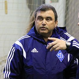 Vadym YEVTUSHENKO: “After the break we played better”