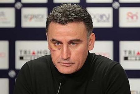 Christophe Galtier: “Tremoulinas can benefit our team”