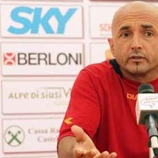 Лучано Спалетті: «Доні під питанням»