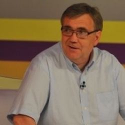 Юрій РОЗАНОВ: «Фаворит у боротьбі за друге місце - київське «Динамо».