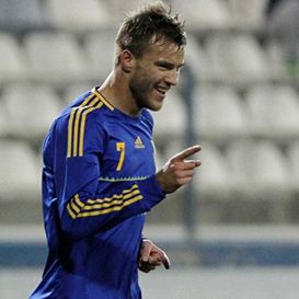 Dynamo players comment upon Ukraine national team win against the USA