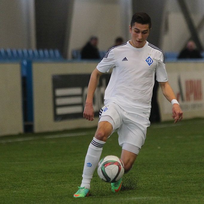 Arsenal Cup. «Динамо-2» – «Колос» (Ковалівка) – 0:0