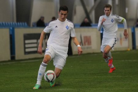 Arsenal Cup. «Динамо-2» – «Колос» (Ковалівка) – 0:0