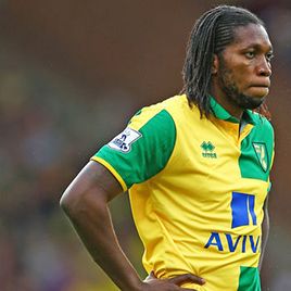 Norwich with Mbokani become closer to relegation after defeat against Sunderland