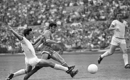 May 12 in Dynamo history