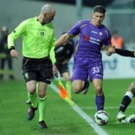 Fiorentina draw against Udinese