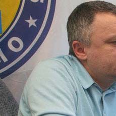 Частина 2. Ігор Суркіс: «Дем'яненко прогресує»