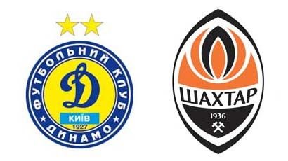 Dynamo – Shakhtar: tickets still available