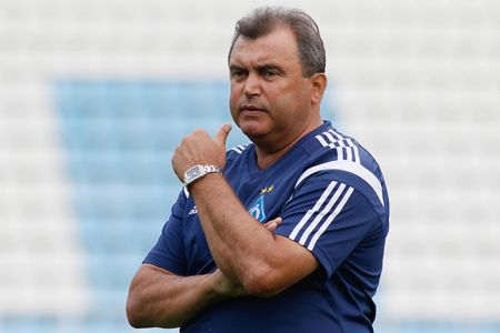 Vadym YEVTUSHENKO: “I’m glad we’ve scored three”