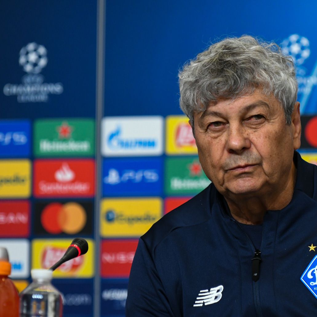 Mircea Lucescu: “We played better and deserved to win”