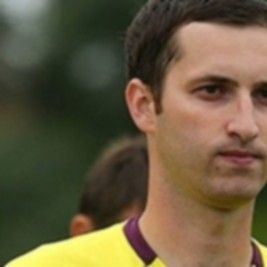 Олександр Омельченко – головний арбітр матчу «Колос» - «Динамо»