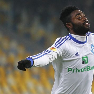Lukman HARUNA: “I’m grateful for the chance to show what I can”