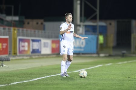 Олександр Караваєв: «Треба ще більше акумулювати сили, щоб кожна гра була переможною»