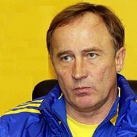«Динамо» проведе спаринг зі збірною України (U-20)