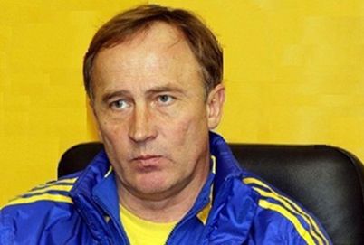 «Динамо» проведе спаринг зі збірною України (U-20)
