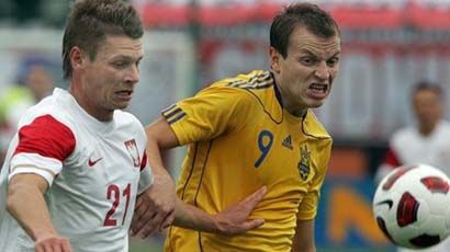Kalytvyntsev debuts with draw