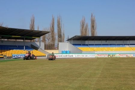 ФК «Олександрія» – «Динамо»: останні новини перед грою