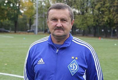 Dynamo U-11 win in Nizhyn!