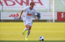 Гусєв та Царенко викликані до збірної України U21 на найближчі матчі