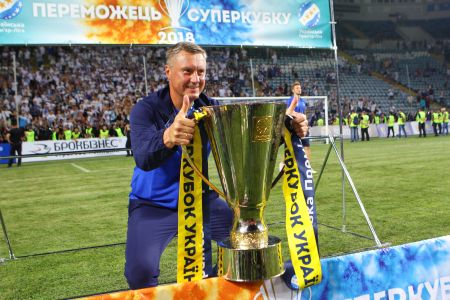 October 19 in Kyiv Dynamo history