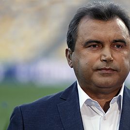 Vadym YEVTUSHENKO – Dynamo-2 new head coach