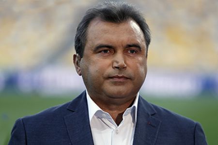 Vadym YEVTUSHENKO – Dynamo-2 new head coach