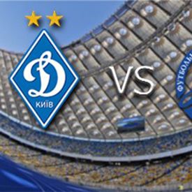 Dynamo – Zenit. Match report, statistics, video