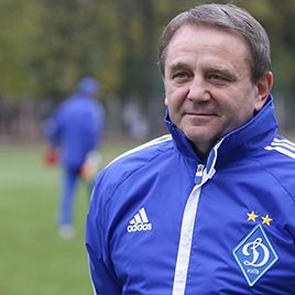 Anatoliy SHEPEL turns 65!