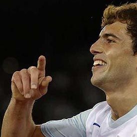 Найкраща гра Мехмеді привела до перемоги «Фрайбурга»