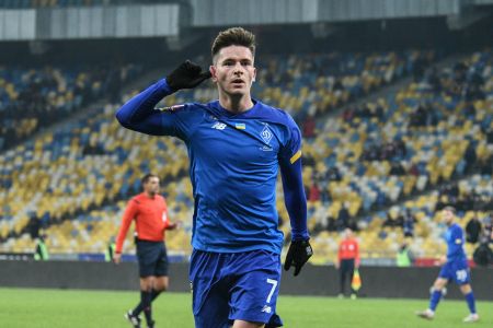 Benjamin Verbic – UPL best player in July!