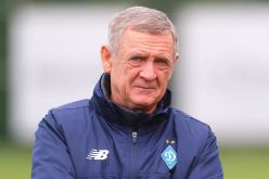 Володимиру Безсонову – 68! Привітання від Ігоря Суркіса