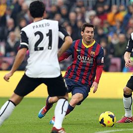 Сенсація в Примері! Суперник «Динамо» переграє «Барселону»!