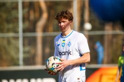 Денис Дикий: «До останньої хвилини вірив, що ми зможемо вирвати перемогу»