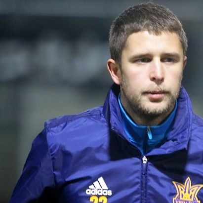 Artem KRAVETS: “We must be totally focused on every game”