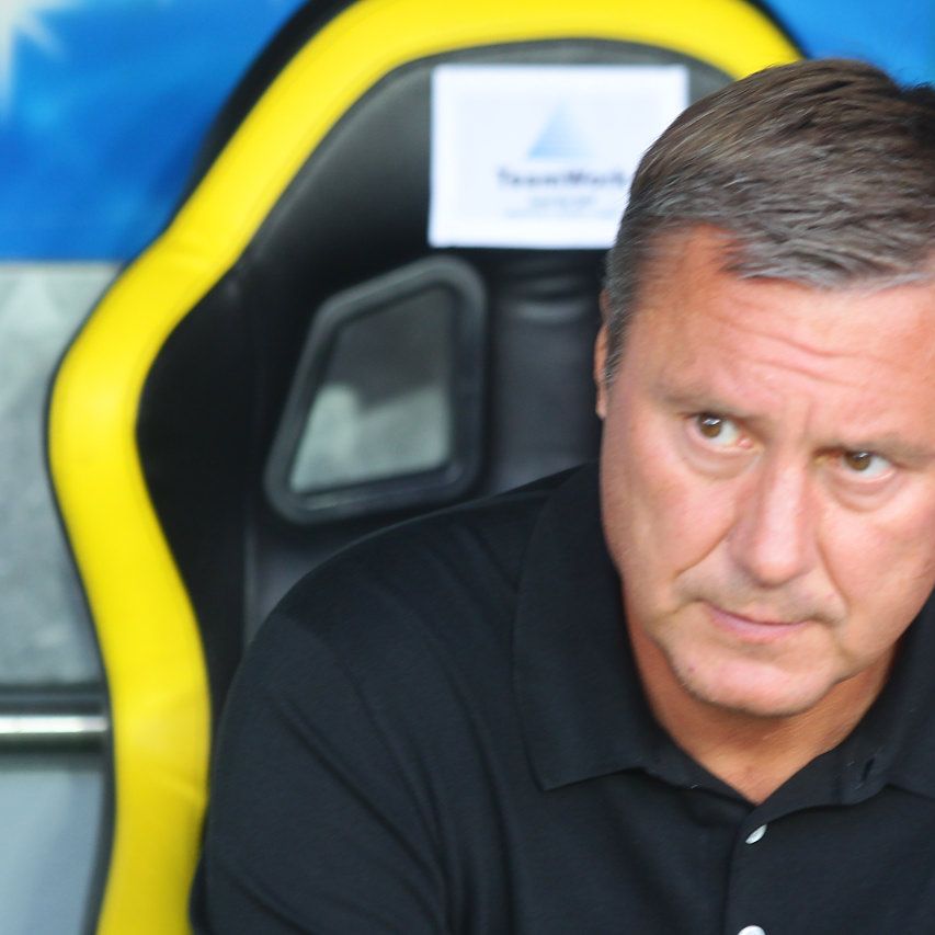 Olexandr KHATSKEVYCH: “We must take the heat”