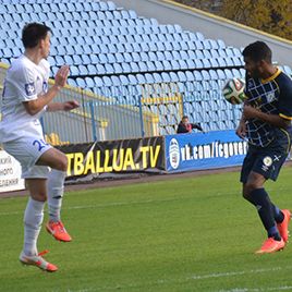 Miakushko’s goal helps Hoverla to defeat Metalurh Donetsk (+ VIDEO)