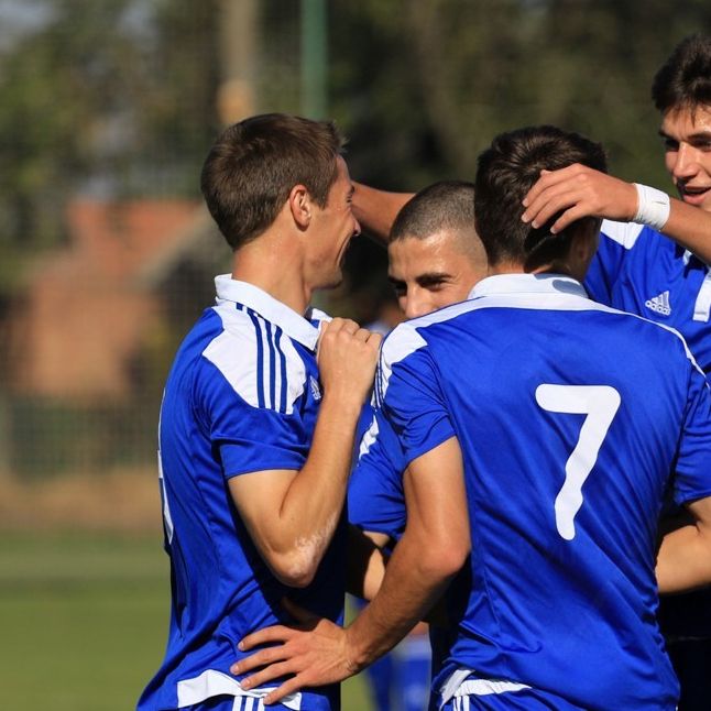 CHOOSE Dynamo U-21 best goal in the first half of 2015/16 season! (+ VIDEO)