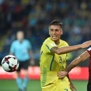 Seven Dynamo performers on Ukraine players’ list for the match against Iceland