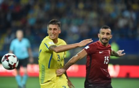 Seven Dynamo performers on Ukraine players’ list for the match against Iceland