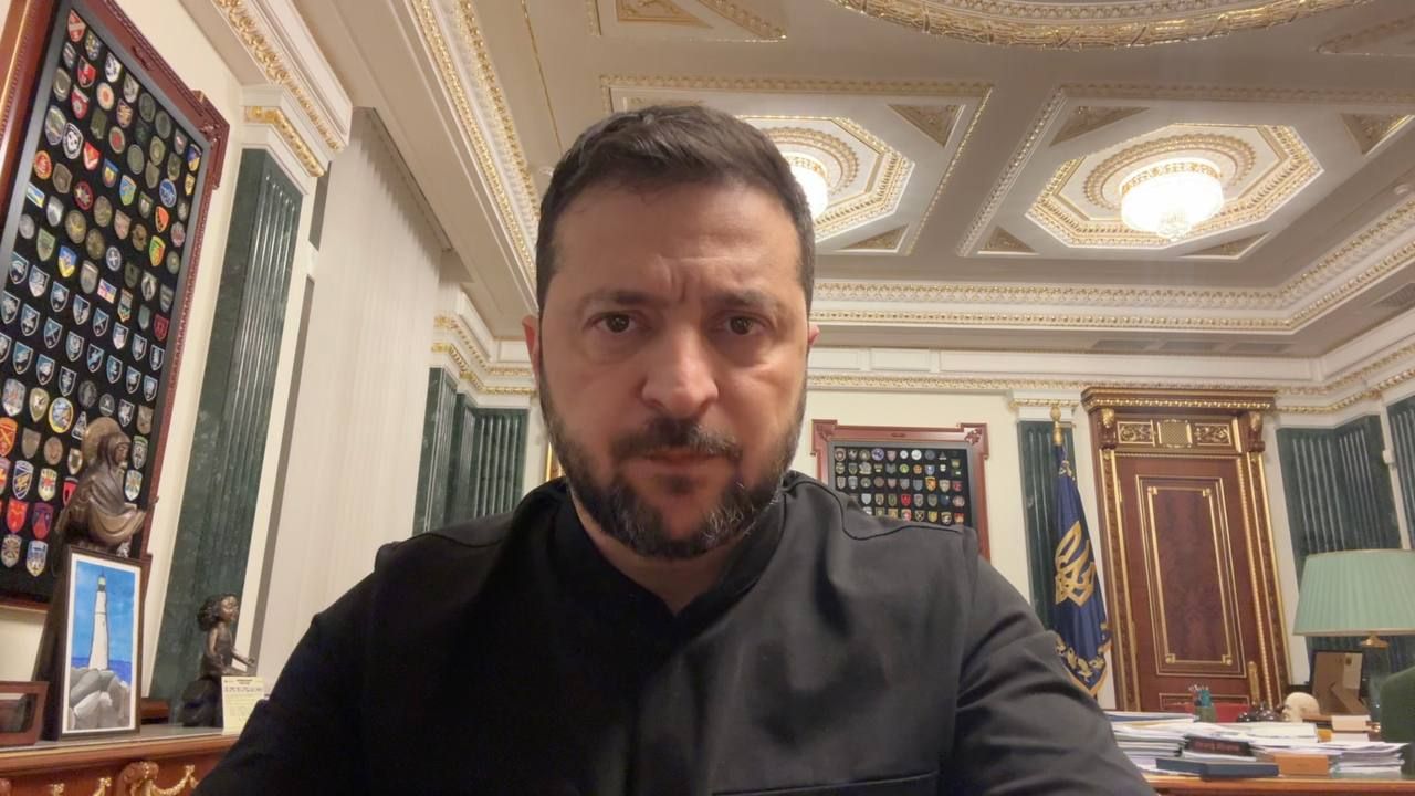 На цю зиму збережемо фіксовану ціну на газ для побутових споживачів – звернення Президента