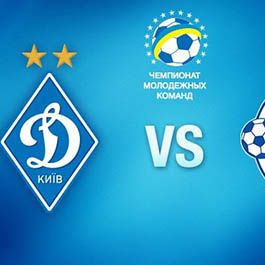 U-21. Dynamo – Dnipro. Preview