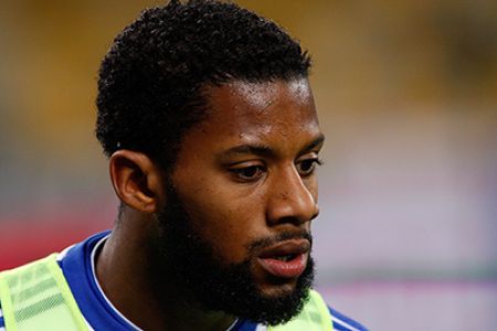 Jeremain LENS: “I had a special season in Dynamo”