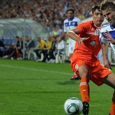 Dynamo – Litex – 1:0. Match report