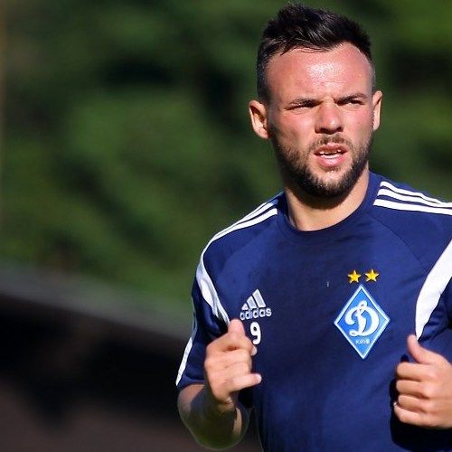 Mykola MOROZIUK rejoins the club after rehabilitation in Serbia